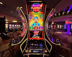 VIP Live Casino အတွေ့အကြုံ အထူးဆုလာဘ်များဖြင့်