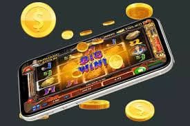 golden fishing Game Variety